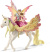 Schleich Эльфийка Фея на пегасе-единороге 70568