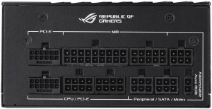 Блок питания Asus ROG Loki SFX L 1200W Titanium (90YE00N0B0NA00)