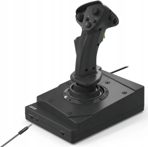 Джойстик Hori XS Flight Stick