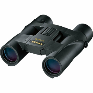 Бинокль Nikon Aculon A30 10x25