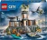 Конструктор LEGO City 60419 Полиция Острова Тюрьмы