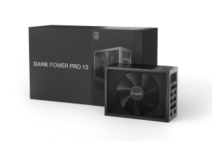 Блок питания Be Quiet! Dark Power Pro 13 1300W BN331