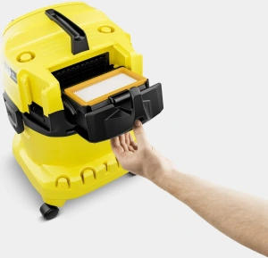 Пылесос Karcher WD 4-18 Dual V-20/22 1.628-600.0
