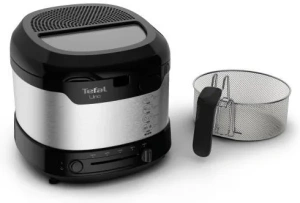 Фритюрница Tefal Uno FF215D