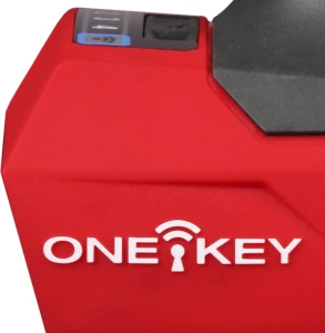 Аккумуляторный ударный винтоверт Milwaukee M18 ONEID3-0X 4933492800 в кейсе HD Box без АКБ и ЗУ