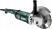Угловая шлифмашина Metabo WE 2000-230 (606432000)