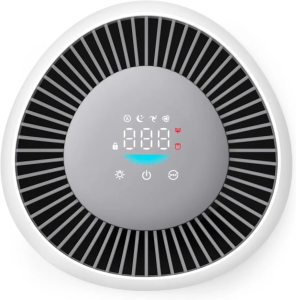 Очиститель воздуха Philips AC0920/10, белый