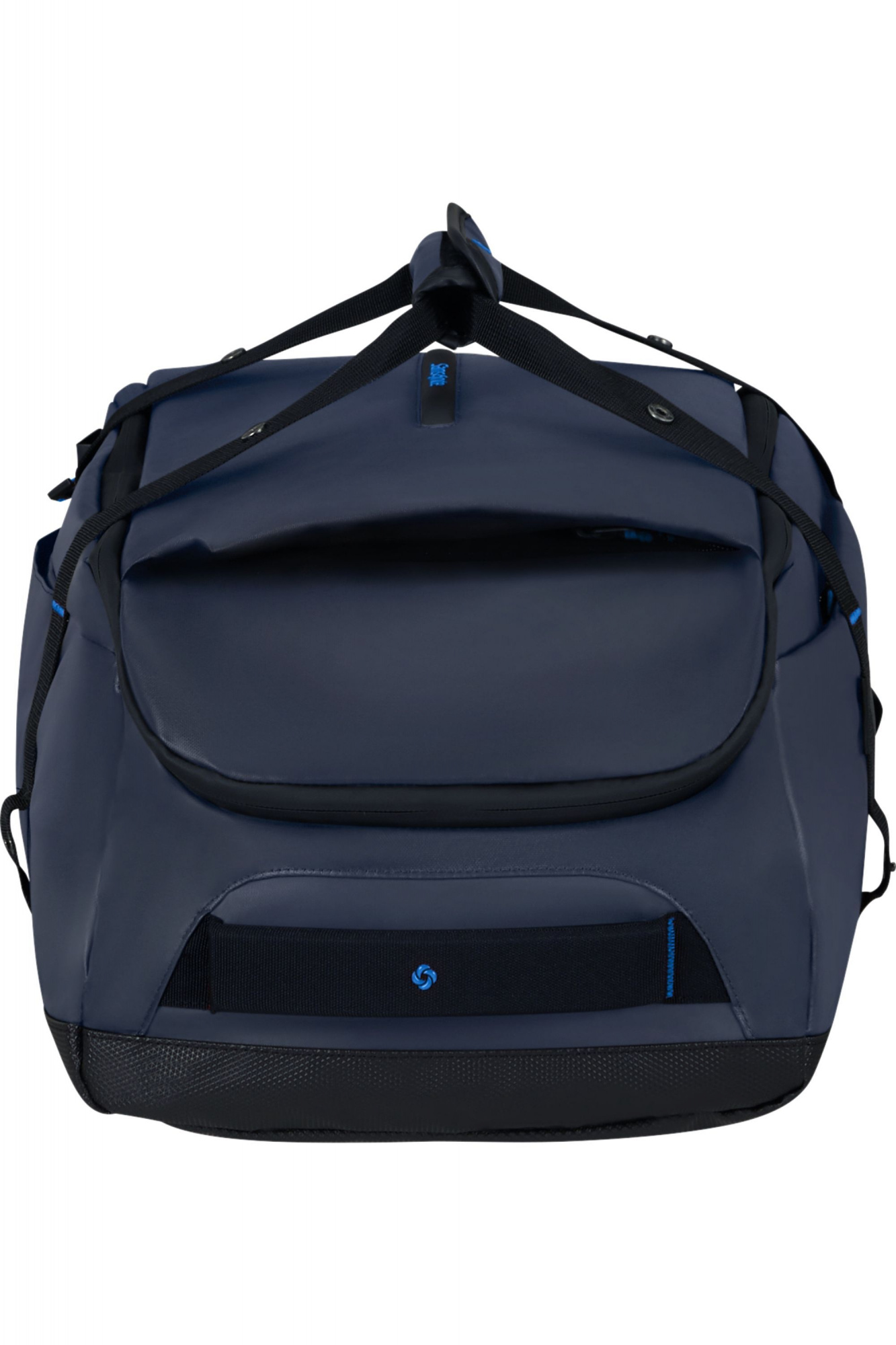 Дорожная сумка Samsonite Ecodiver S 40л 140875-2165 Blue Nights