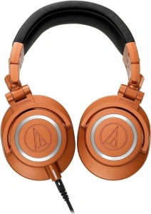 Наушники Audio-Technica ATH-M50x