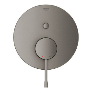 Смеситель скрытого монтажа Grohe Essence 24058AL1, матовый графит