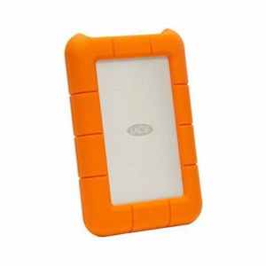 Жесткий диск LaCie Rugged 2Tb STFR2000800