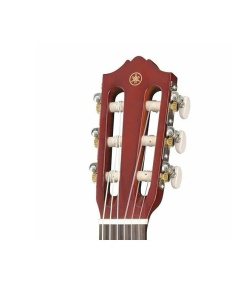 Гиталеле Yamaha GL1 Persimmon Brown Guitalele 1/8, Yamaha (Ямаха)