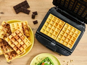Мультипекарь Tefal Snack Collection SW862BF0