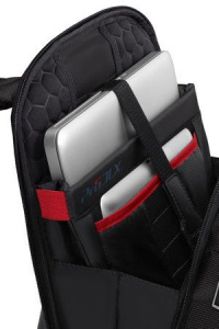 Рюкзак для ноутбука Samsonite Pro-DLX 6 17,3″, черный 147138-1041