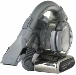 Пылесос BLACK+DECKER PD1820L