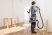 Пылесос сухой уборки Karcher T 8/1 L 1.527-188.0