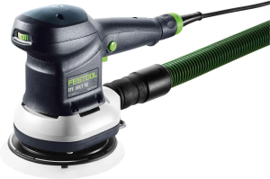 Эксцентриковая шлифовальная машина Festool ETS 150/3 EQ 575023