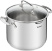 Кастрюля Tefal Duetto+ G7197955 с крышкой
