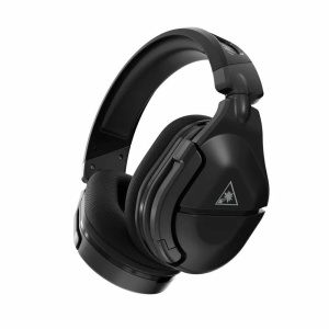 Наушники геймерские / игровые Turtle Beach Stealth 600 Gen. 2 Max черный (TBS-2362-02)