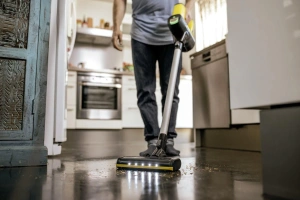 Аккумуляторный пылесос Karcher VC 6 OurFamily 1.198-660.0