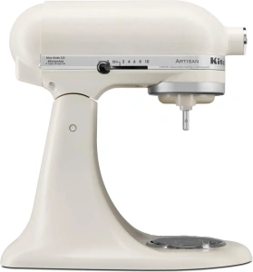 Планетарный миксер KitchenAid Artisan 5KSM125EPL, фарфоровый