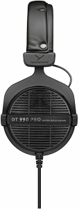 Наушники Beyerdynamic DT 990 PRO 250 Ohm Limited Edition
