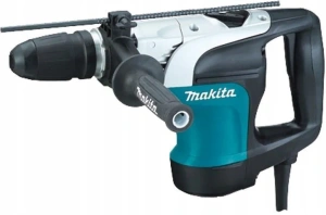 Перфоратор электрический Makita HR4002