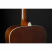 Акустическая гитара Yamaha F370 Tobacco Brown Sunburst