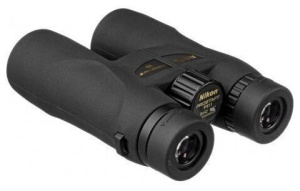 Бинокль Nikon Prostaff 5 8x42 черный