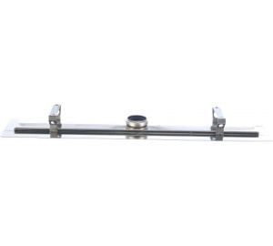 TECE 600700 TECEdrainline Дренажный канал , прямой, 70 см