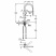 Смеситель для кухни Grohe Essence 30294000, хром