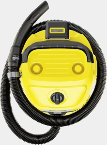 Пылесос Karcher WD 3-18 1.628-550.0