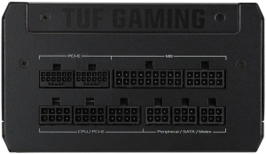Блок питания Asus TUF Gaming 1200W (90YE00S0B0NA00)