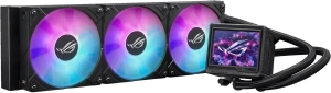 Система жидкостного охлаждения Asus ROG Ryujin III 360 ARGB Extreme (90RC0131M0EAY0)