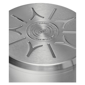 Кастрюля высокая Fissler Opc2 2,1 л, 16 см (84128160000)