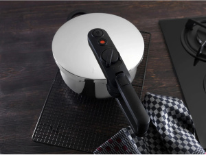 Скороварка Zwilling EcoQuick II 4л 64243-622-0