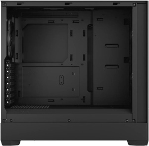 Компьютерный корпус Fractal Design Pop Air TG Clear Tint FD-C-POA1A-02, черный