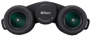 Бинокль Nikon Monarch M7 10x30