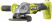 Бесщеточная угловая шлифмашина RYOBI RAG18BL-0 (5133006532)