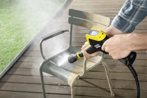 Мойка высокого давления Karcher K5 Smart Control WSK 1.324-654.0