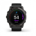 Часы Garmin Epix 2 Pro 51mm Sapphire Carbon Grey Black Band (010-02804-01)