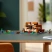 Конструктор LEGO Minecraft 21256 Лягушачий домик
