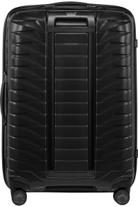 Чемодан Samsonite Proxis M 69см, черный 126041-1041
