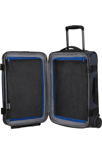 Чемодан Samsonite Ecodiver S 55см, темно-синий 140881-2165