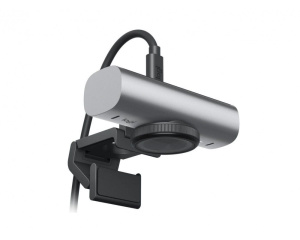 Веб-камера Logitech Brio MX 4K графит (960-001559)