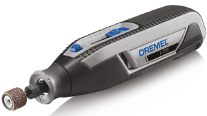 Аккумуляторный многофункциональный инструмент Dremel LITE 7760-15