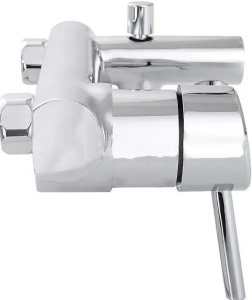 Смеситель для ванны Grohe Concetto 32211001, хром
