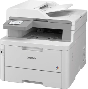 МФУ лазерное Brother MFC-L8340CDW