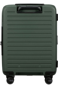 Чемодан Samsonite Restackd S 55см, зеленый 150702-1773