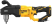 Аккумуляторная угловая дрель DeWALT DCD444N-XJ, без АКБ и ЗУ